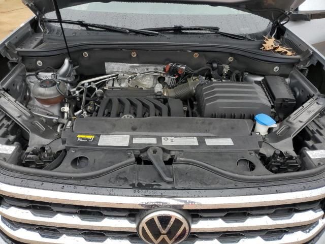 2021 Volkswagen Atlas SEL