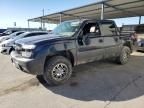 2004 Chevrolet Avalanche K1500