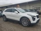 2020 Cadillac XT4 Sport