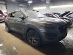 2019 Hyundai Tucson Limited