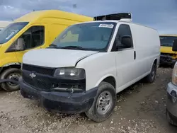 Vehiculos salvage en venta de Copart Chicago: 2019 Chevrolet Express G2500