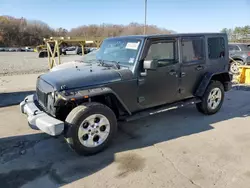 Jeep Wrangler x Vehiculos salvage en venta: 2007 Jeep Wrangler X