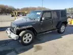 2007 Jeep Wrangler X