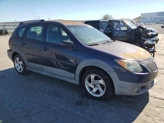 2005 Pontiac Vibe