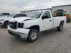 2009 GMC Sierra C2500 Heavy Duty