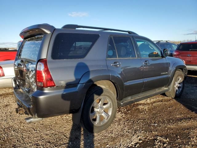 2006 Toyota 4runner Limited