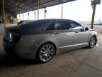 2015 Lincoln MKZ Hybrid