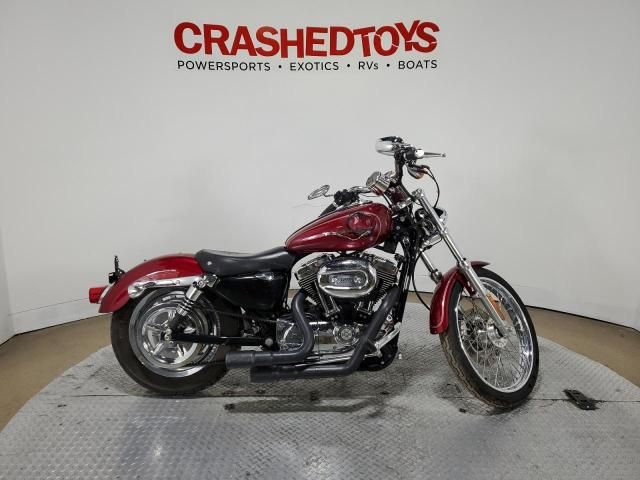 2004 Harley-Davidson XL1200 C