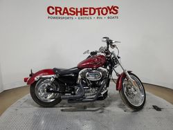 2004 Harley-Davidson XL1200 C en venta en Dallas, TX