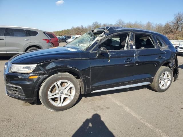 2018 Audi Q5 Premium