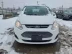 2016 Ford C-MAX SEL