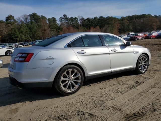 2013 Ford Taurus Limited