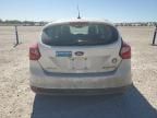 2014 Ford Focus BEV