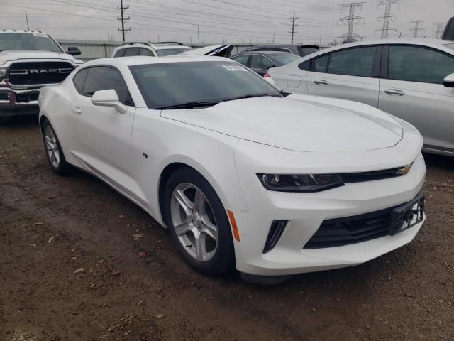 2018 Chevrolet Camaro LT