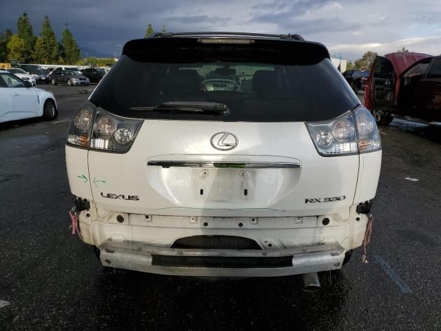 2006 Lexus RX 330