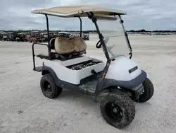 2014 Clubcar Precedent en venta en Arcadia, FL