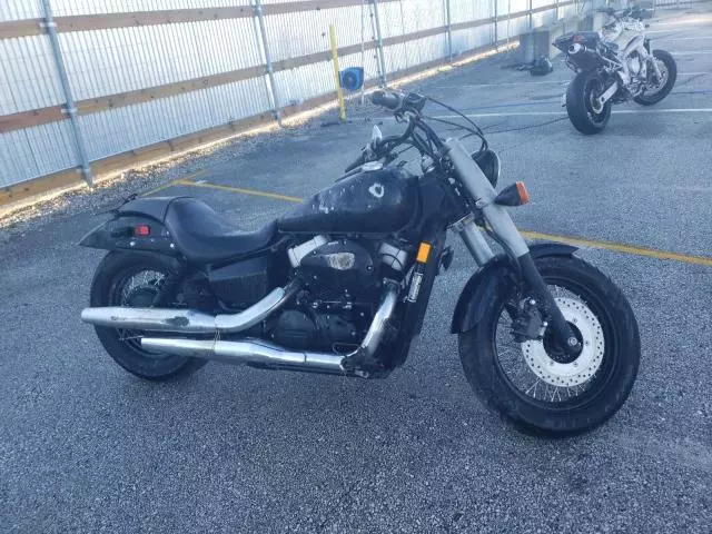 2011 Honda VT750 C2B