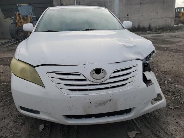 2008 Toyota Camry CE