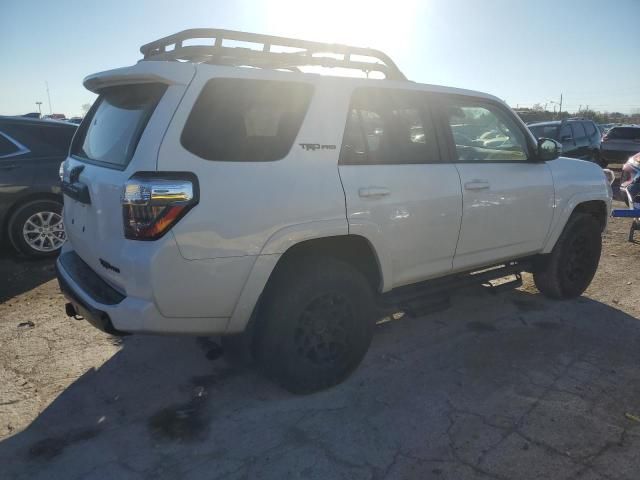 2023 Toyota 4runner SE