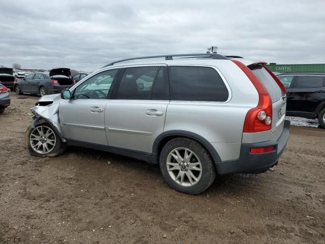 2005 Volvo XC90 V8