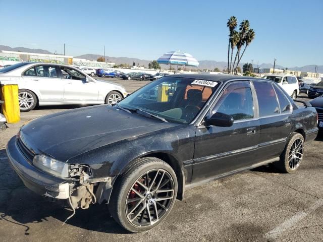 1992 Honda Accord LX