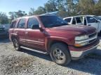 2002 Chevrolet Tahoe K1500