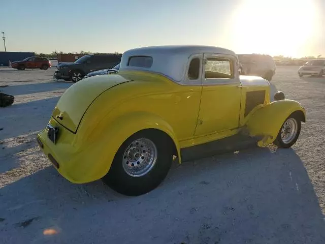 1934 Plymouth Other