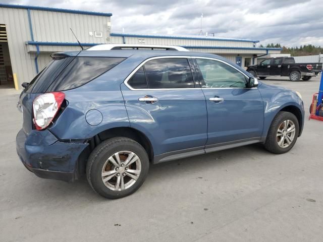 2011 Chevrolet Equinox LT