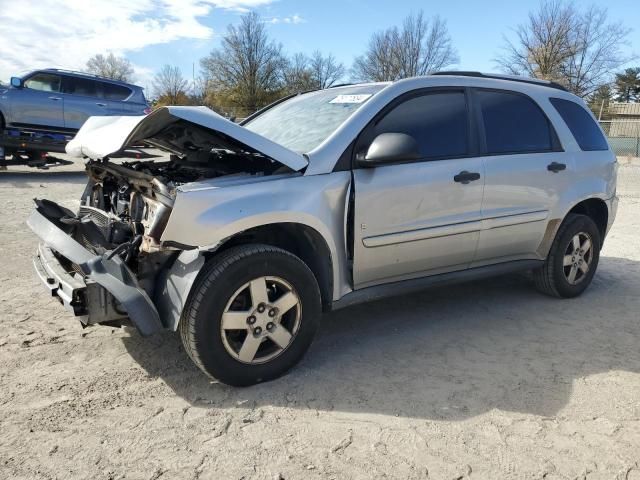 2006 Chevrolet Equinox LS