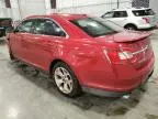 2010 Ford Taurus SHO