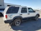 1996 Chevrolet 1990 Chevrolet Blazer