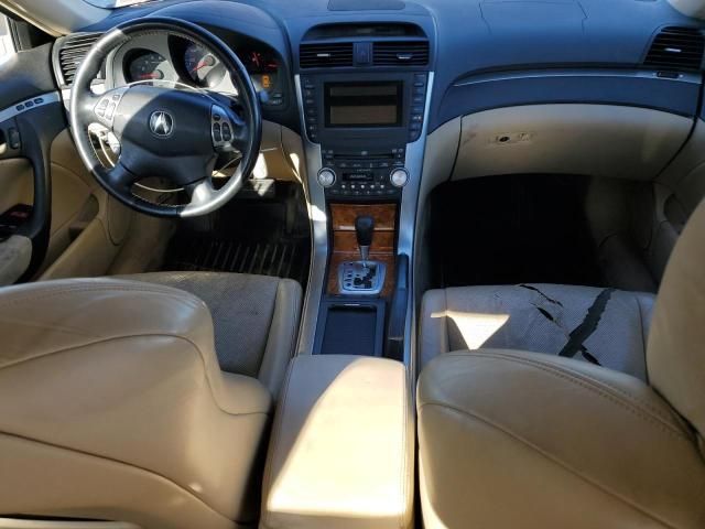 2004 Acura TL