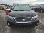 2011 Lexus RX 450H