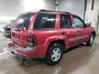 2002 Chevrolet Trailblazer