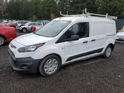 2016 Ford Transit Connect XL en venta en Graham, WA