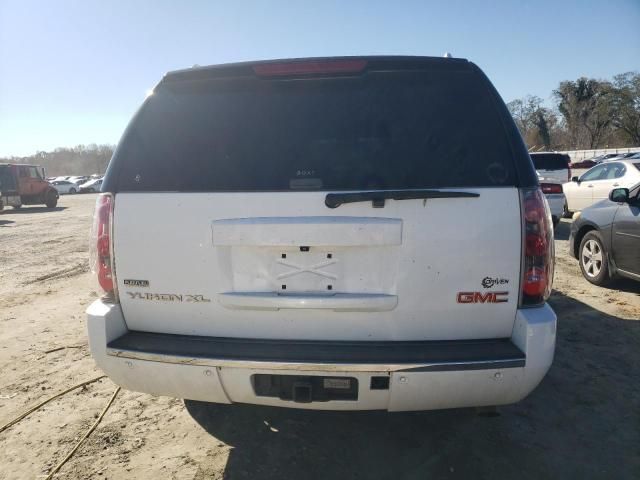 2009 GMC Yukon XL Denali