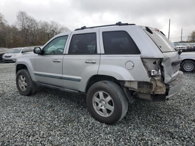 2008 Jeep Grand Cherokee Laredo