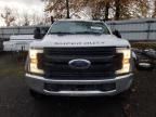 2019 Ford F550 Super Duty