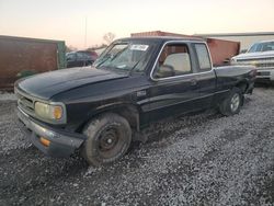 Mazda salvage cars for sale: 1997 Mazda B4000 Cab Plus