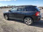 2012 Jeep Compass Latitude