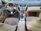 2011 Cadillac CTS Luxury Collection