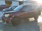 2008 Honda Pilot EXL