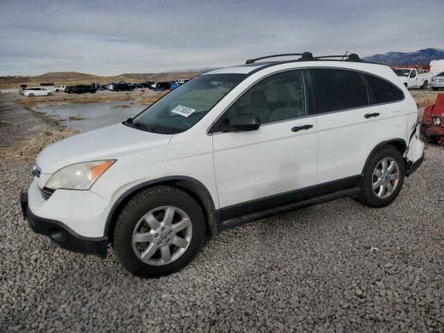 2009 Honda CR-V EX