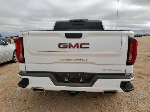 2024 GMC Sierra C1500 Denali