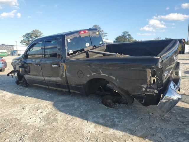 2010 Dodge RAM 1500