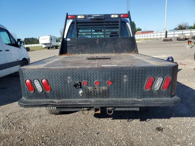 2000 Ford F250 Super Duty