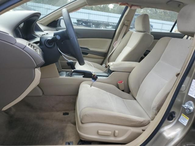 2009 Honda Accord LXP