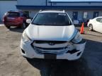 2012 Hyundai Tucson GLS