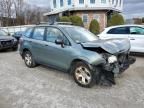 2014 Subaru Forester 2.5I