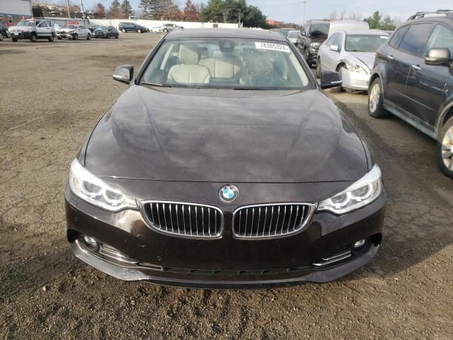 2015 BMW 428 XI